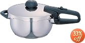 Fissler ロイヤル圧力鍋 3.5L 11-633-03