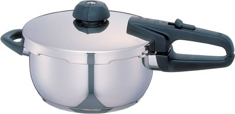 Fissler  ロイヤル圧力鍋 3.5L