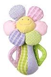 Plush Little Bloomers Teether 5