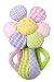 Toys : Plush Little Bloomers Teether 5"