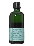 カルペパー キャリアオイル カメリア 100ml