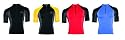 Brubeck Fahrrad Trikot mit Reißverschluß Fit-Activity Modell 2011 oder 2012 ( Radtrikot, Fahrradshirt, Profiqualität, Radsport, Zip, Funktionsshirt, mit oder ohne Taschen)