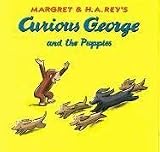 Margret & H.A. Rey's Curious George And The Puppies