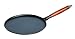 Kitchen & Housewares : Staub 1212823 Crepe Pan with Wooden Handle 11-in.