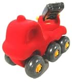 hooray! ボックス ・ ビークルズ / ファイア エンジン Huggy Buggy Action Vehicles FIRE ENGINE