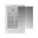 Premium Clear Reusable LCD Screen Protector for Amazon Kindle DX 9.7 9.7-inc... "