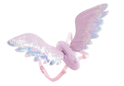 Childrens Toyshop  Spielwaren : Barbie G8411 - Magische Musikflügel