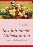 Sex mit einem Unbekannten: Feucht erotische Geschichten - Lisa Stern
