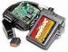 TowLoc Monitors Operation Of Vehicle Speed/Engine Speed/Engine Load To Optimize Transmission Control Algorithm