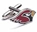 Arizona Cardinals NFL Logo'd Executive Cufflinks w/Jewelry Box