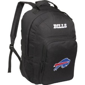 Buffalo Bills NFL Backpack Back Pack