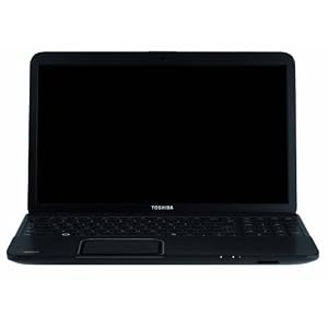 best price Toshiba Satellite C850-10C 15.6 inch Laptop (Intel Celeron B815 1.6GHz, 4GB RAM, 640GB HDD, Windows 7 Home Premium, USB 3.0) Review