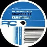 Snapshot [12" VINYL]