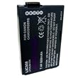 Lenmar LIC308 Lithium-ion Camcorder Battery Equivelent to the Canon BP-308 Battery