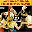International Folk Dance Mixer