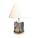 Baby : Avenue Accents Butterfly-Bug Lamp