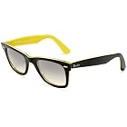 \#6 Ray-Ban RB2140 Wayfarer Sunglasses - Free Overnight Shipping & Return Shipping: Endless.com