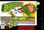 Boogerman - A Pick and Flick Adventure