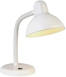 Gooseneck Task Desk Lamp