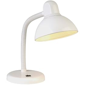 Gooseneck Task Desk Lamp