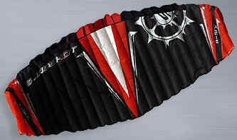 Slingshot B4 Kite