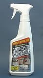 Blue Ribbon Prod. 88200 Cerama Bryte Stainless Steel Appliance Cleaner