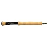 Temple Fork Jim Tenny Series Fly Rods Model: TF08904J (9' 0, 8 wt., 4 pc.)