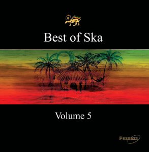 CD-Charts  Search : The Best of Ska Vol.5