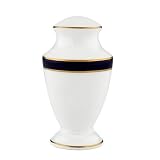 Review Lenox 101010922 / Lenox Federal Cobalt Bone China Gold Banded Salt Shaker