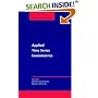 Applied Time Series Econometrics (Themes in Modern Econometrics)