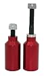 Tilt Park Pegs V3 Set Red