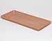 Euro3Plast 1686.01 Untersetzer 60 cm Akea terracotta