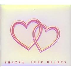 PURE HEARTS