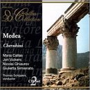 CD-Charts  Music : Cherubini: Medea