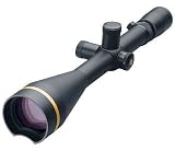 Leupold LPS 6.5-20x56 mm Scope, TARGET DOT