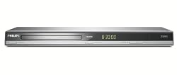 Philips DVP3980 Hi-Def 1080p Up-Conversion DVD Player