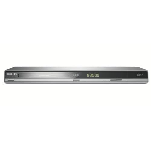 Philips DVP3980