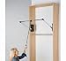 Pull Down Closet Rod - Heavy Duty