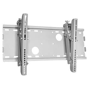 Plasma / LCD Wall Mount Bracket for Hitachi 32LD8700 LCD HD Ready Digital Television, 32 Inch