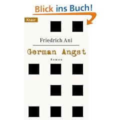 German Angst