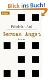 German Angst