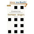 German Angst