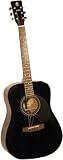 S101 Acoustic Dreadnought D41420 Sunburst