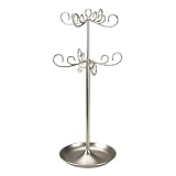 Umbra Jewelscope Telescoping Metal Jewelry Stand