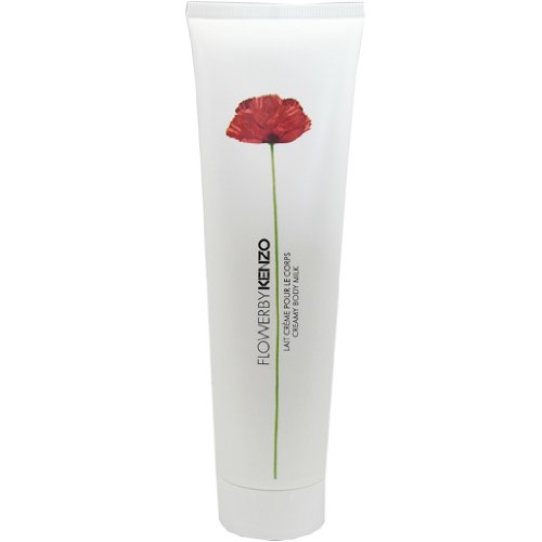 Kenzo FLOWER BY KENZO - Creamy Body Milk 150 ml / K&ouml;rperlotion Preisvergleich