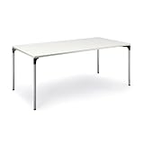 kokuyo Piex (ピークス) ミーティングテーブル W1600×D800×H700mm ST-P168PA4