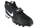Nike Men's NIKE LAND SHARK MID PLUS FOOTBALL CLEATS