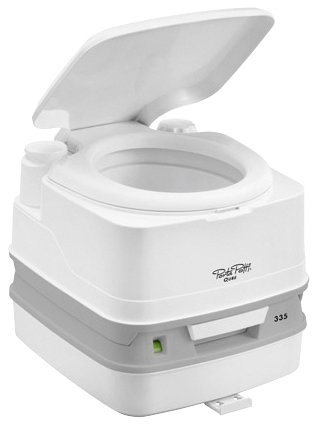 Thetford Porta Potti Qube 335