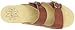 Sanita Women's Deanna Slide Sandal