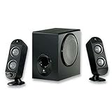 X-230 Speaker White Box